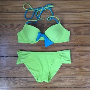 Aerie Bikini Set